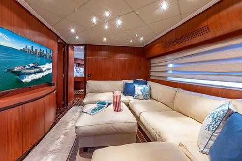 Boat rental in Sag Harbor, 