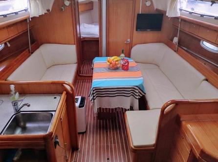 Boat rental in Fethiye/Muğla, 