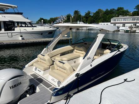 Boat for rent REGAL 26.0 feet in Chelsea Pier 59, 