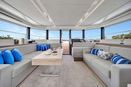 Motor yacht boat rental in 300 Alton Rd, Miami Beach, FL 33139, 