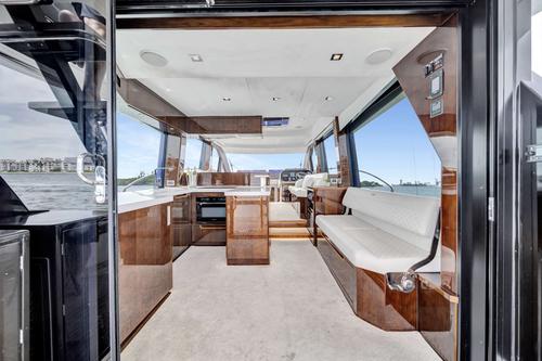 Boat for rent Galeon 53.0 feet in 300 Alton Rd, Miami Beach, FL 33139, 