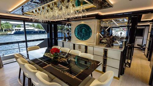 Boat rental in Miami Beach, FL