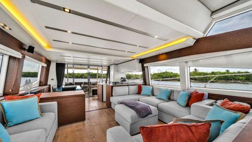 Motor yacht boat rental in 300 Alton Rd, Miami Beach, FL 33139, 