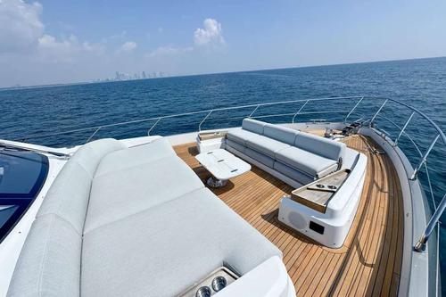 Boat for rent Azimut 68.0 feet in 300 Alton Rd, Miami Beach, FL 33139, 