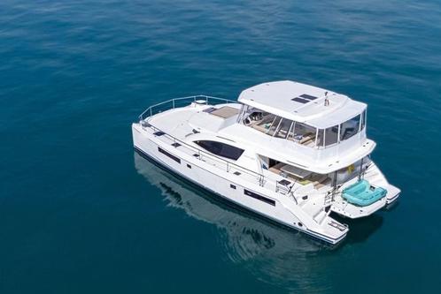 Boating is fun with a Motor yacht in Panama