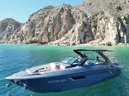 Boat for rent Cruisers Yachts 35.0 feet in IGY Marina Cabo San Lucas, Mexico