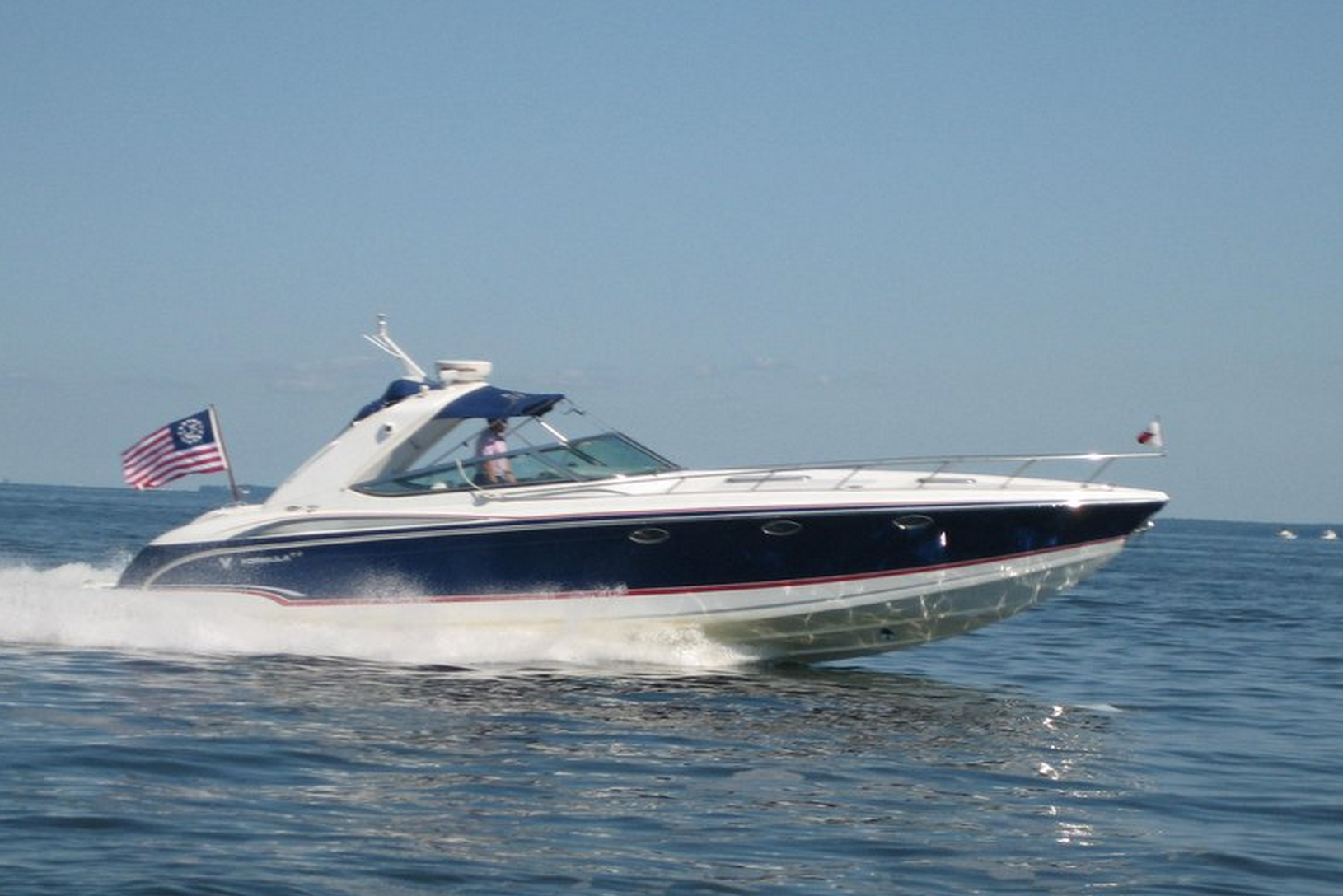 Boat rental in Greenwich, CT