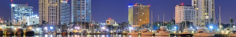 Tampa Bay Attractions by Boat
