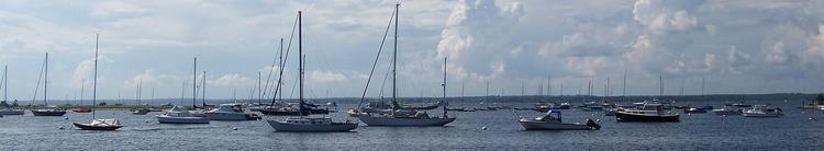 Things to Do in Newport, RI on a Sailo Boat Charter