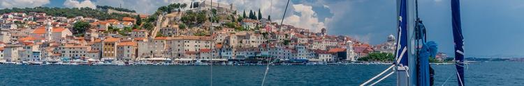 Things to Do in Šibenik, Croatia on a Sailo Yacht Charter
