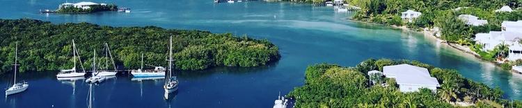 Explore the Abaco Islands on Sailo Boat Rentals
