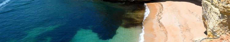 Things to Do by Boat Rental in the Algarve, Portugal