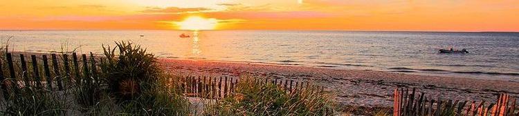 Cape Cod, MA - Things to Do on a Sailo Boat Rental