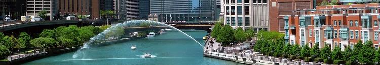 Chicago Sailing with a Sailo Boat Charter