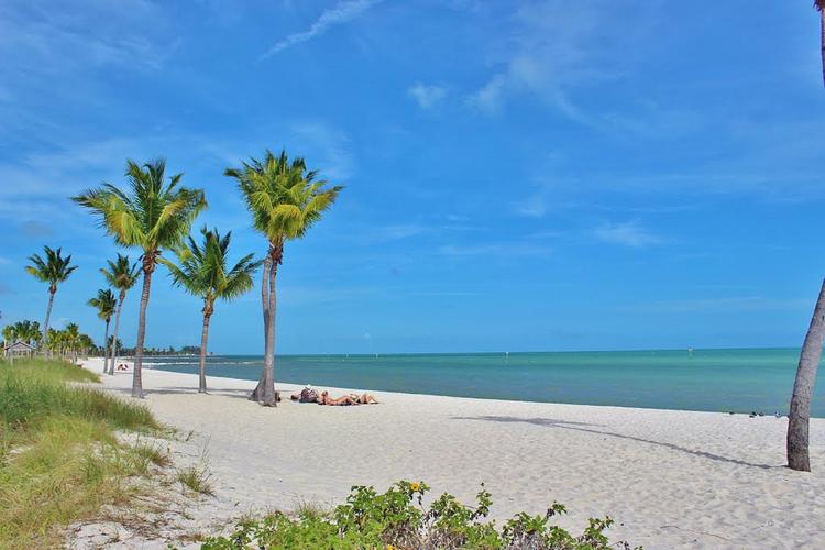 Key West Attractions by Boat