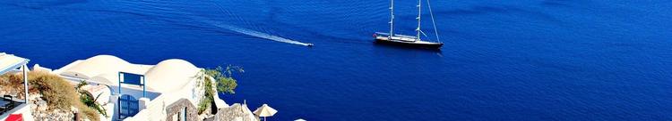 Sailing the Greek Islands on a Sailo Yacht Charter