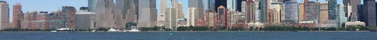 Sailing NYC on a Sailo Boat Rental