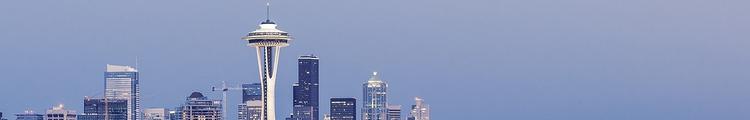Sailing in Seattle, WA on a Sailo Boat Rental