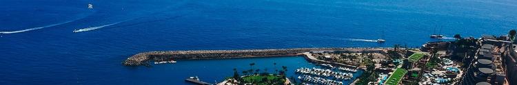 Sailing in Tenerife and the Canary Islands