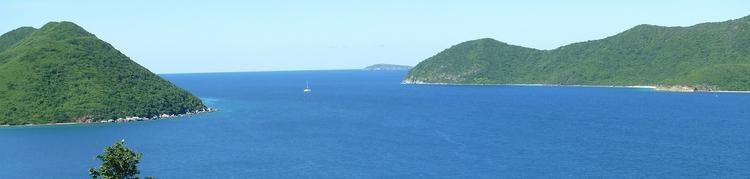 US Virgin Islands Yacht Charters for Amazing Sailing Vacations