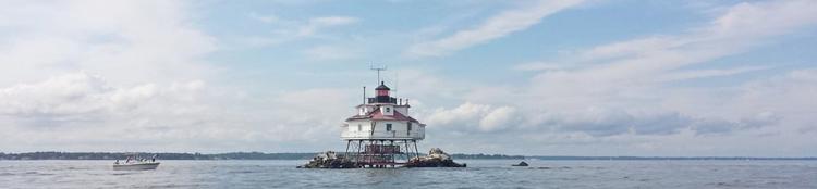 Things to Do in Annapolis, MD on a Sailboat Charter