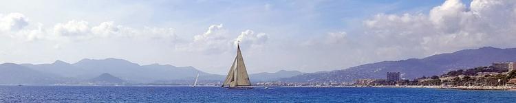Things to Do by Boat in Cannes, France