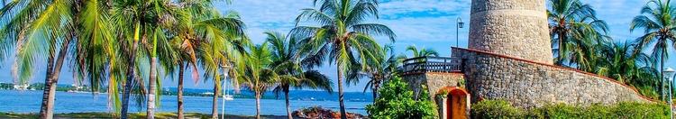 Things To Do By Boat Rental in Cartagena, Colombia