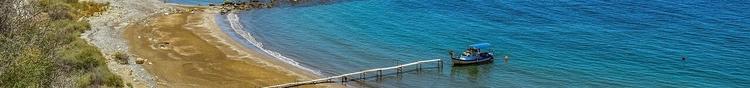 Things to Do by Boat Rental in Limassol, Cyprus