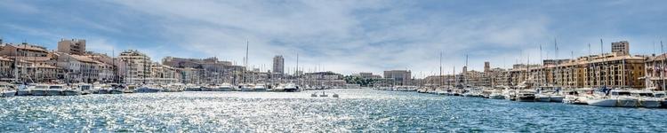 Things to Do by Boat in Marseille, France