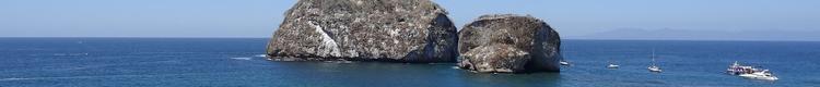 Sailing in Puerto Vallarta on a Sailo Boat Rental