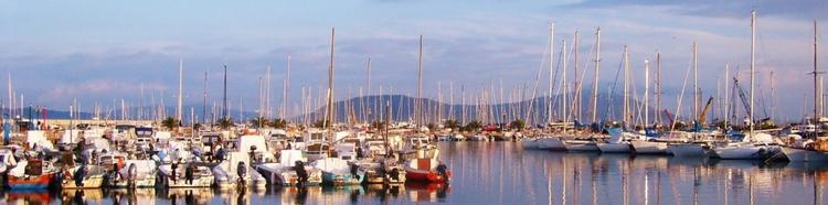 Things to Do by Boat in Sardinia, Italy