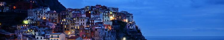 Things to Do in Cinque Terre and Tuscany, Italy