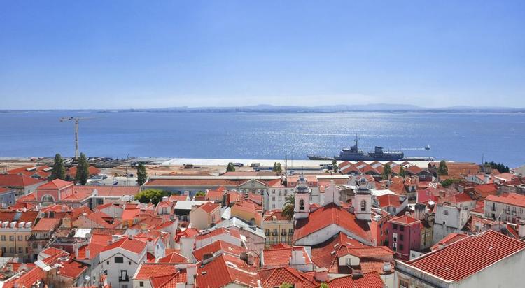 Things to Do in Lisbon by Boat Rental