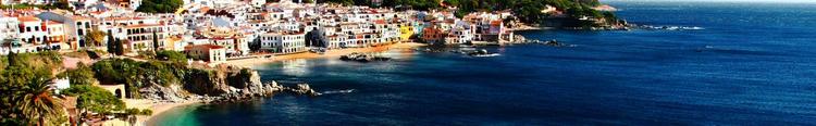 Sailing in Barcelona and Costa Brava